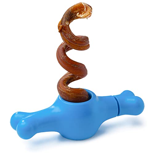 Top 10 Best Bully Stick Holders for your Pup (2022) Mia The Pintzu