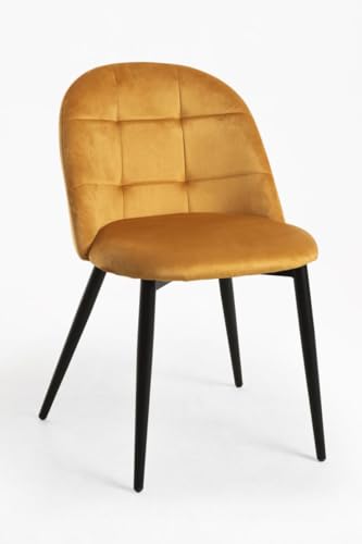 Regalos Miguel: Sillas Comedor   Silla Chal