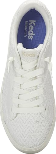 Keds Women's Park Slip on Fashion Sneaker4