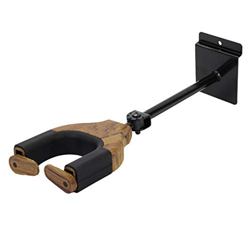 Shipenophy Support de Guitare Universel pour Divers Instruments à Cordes tels Que Guitares, Basses, violons, ukulélés… - Les Beatles, Paul McCartney, John Lennon, RIngo Starr, George Harrison Shipenophy Support de Guitare Universel pour Divers Instruments à Cordes tels Que Guitares, Basses, violons, ukulélés… – Image 3