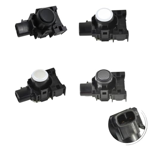 Capteur stationnement KD4767UC1 haute précision pour assistance de recul