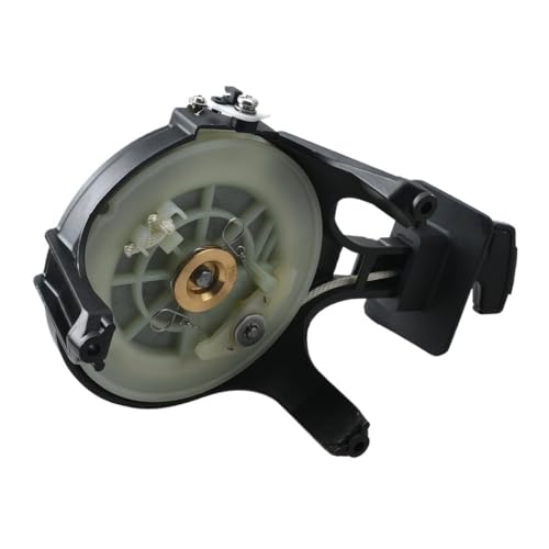 Démarreur 350-05000-3 pour moteur 18HP avec rappel automatique fluide