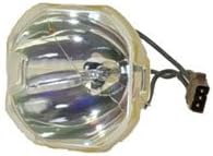 Replacement for Light Bulb/LAMP 51551-BOU Projector TV Lamp Bulb by Technical Precision