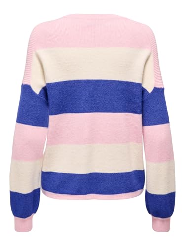 ONLY Female Strickpullover ONLATIA Strickpullover 4