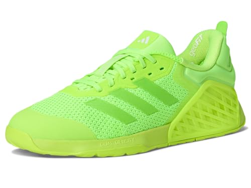 Image of Adidas Unisex-Adult Dropset 3 Trainer