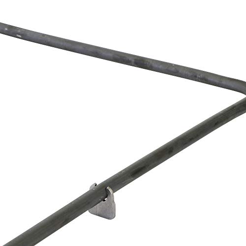 image for Endurance Pro W10779716 Range Oven Bake Element Replacement for Whirlp