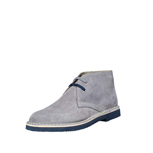 Lumberjack Gable, Scarpe Stringate Derby Uomo - Image 7