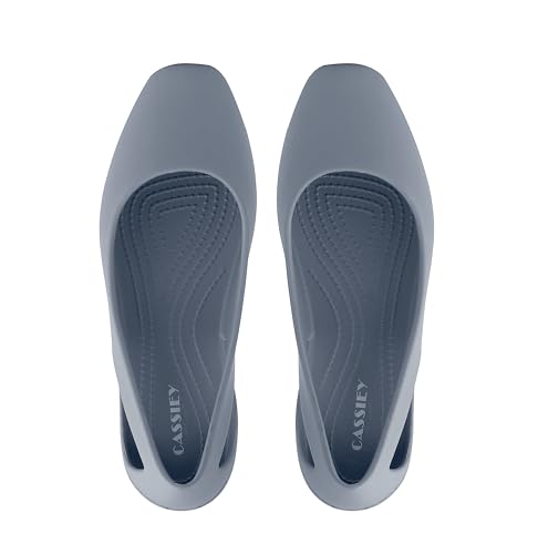 Image of CASSIEY Stylish Slaone Casuals Flat For Women