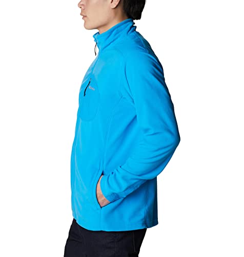 Image of Columbia mens Klamath Range Full Zip