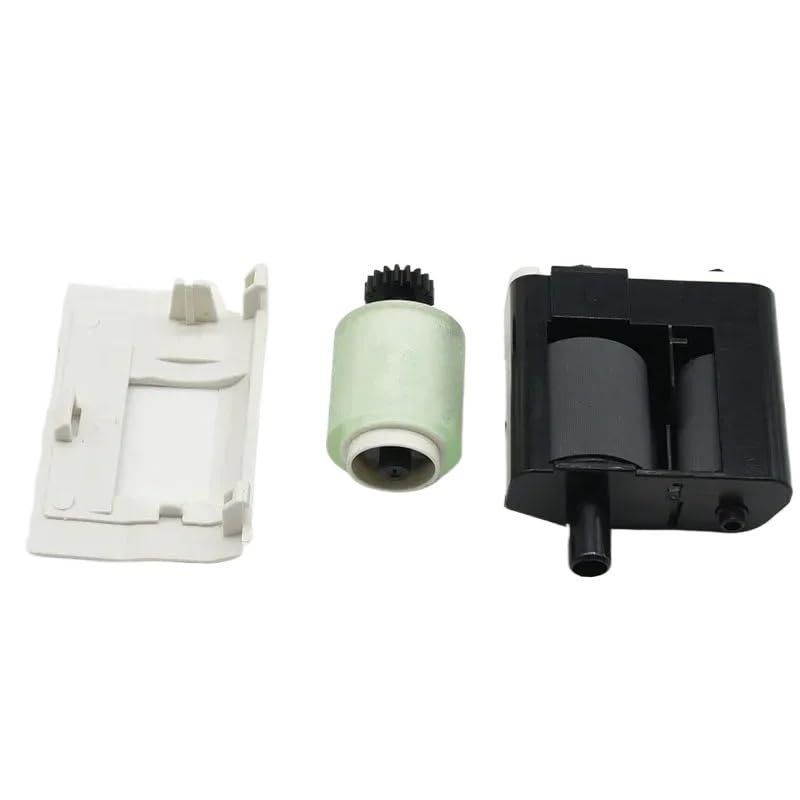 Solution Bourrage Papier ADF HP M527 Kit Rouleau B5L52A - 3