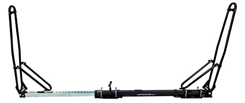 Suporte Individual Transbike Caneleta de Teto AL-44 Altmayer