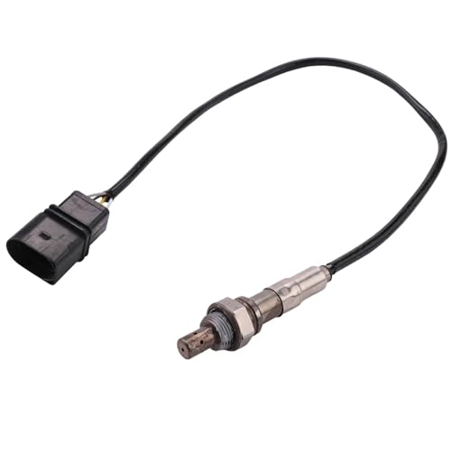 Sonde lambda 06A906262CF de qualité supérieure pour Touran et Audi A3 1.6 - 2
