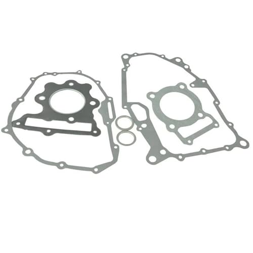 Joint moteur d'étanchéité complet pour carter et cylindre de moto XL250