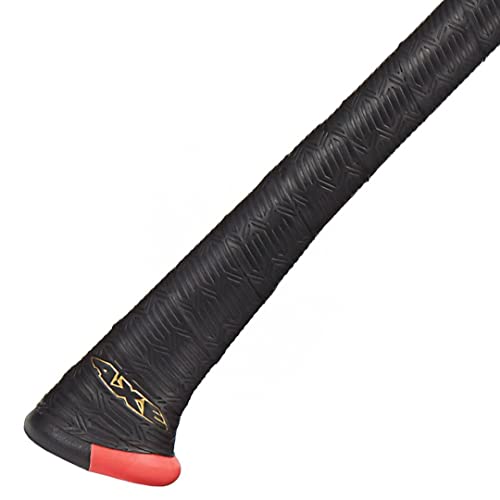 Axe L199J-30-25 Bat 2022 Avenge Pro (-5, 2-5/8") Usssa Baseball Bat, 2-Piece Composite thumb #3