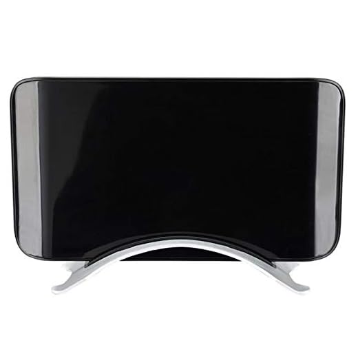 Inomhus TV antenn, SLx 27793RG Ultra High Performance brittisk konstruerad DigiTop Layflat inomhus antenn för digital TV Freeview HDTV