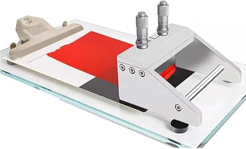 Machine de revêtement de lame en acier inoxydable de haute précision - 8