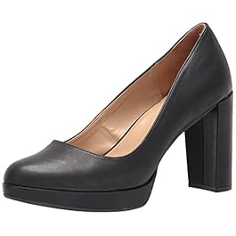 Naturalizer Women’s Berlin Pump