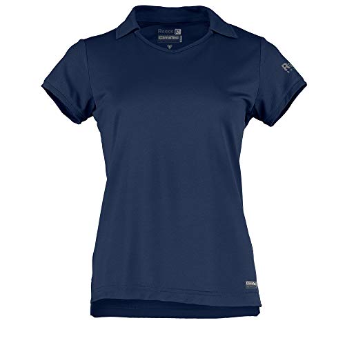Reece Isa ClimaTec Poloshirt Damen, Größe:152