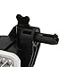 AUTOSITY CU13326 Radiator, Compatible with 2012-2016 Impala, 2014-2016 Impala Limited, Aluminum Automotive Replacement Radiator