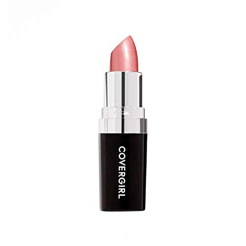 CoverGirl Continuous Color Lipstick, Sugar Almond 010