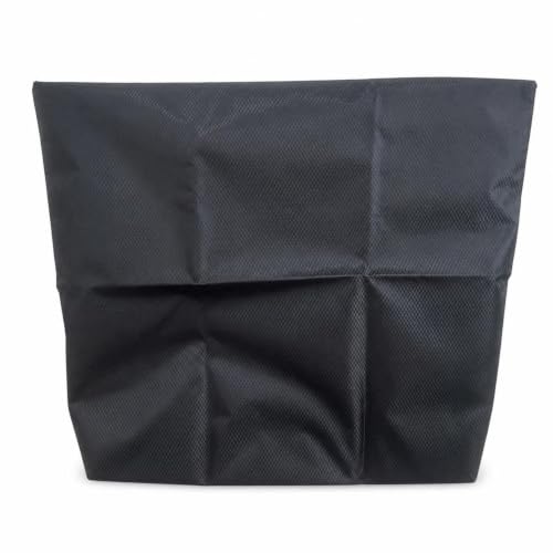 Cubierta protectora pantalla impermeable en tela Oxford contra polvo y salpicaduras