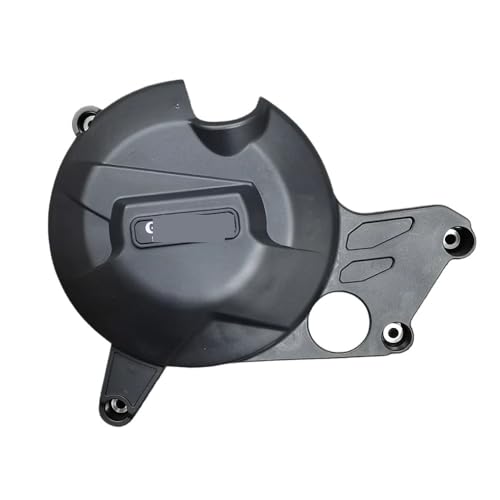 Cache moteur et protection pour SV650 SV650S SV650X 2015-2023 et DL650 V-Strom