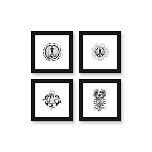 Affiches murales Les Secrets de Dumbledore pour habiller un mur vide sans effort