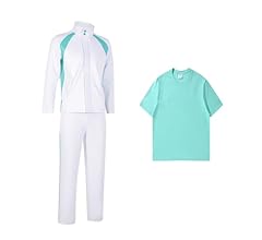 ハイキュー‼︎　及川徹　公式　ユニフォーム　ジャージ　青葉城西　青城　XL 51wTmznIazL._SY350_QL65_.jpg