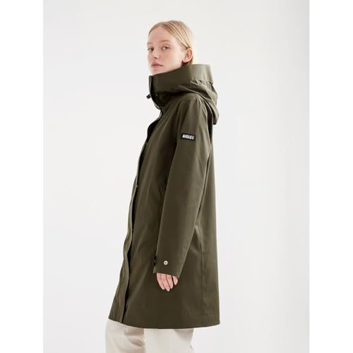 Aigle AI822 Rain Jacket 40
