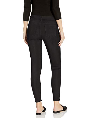 Image of Joe's Jeans Women's Icon Midrise Skinny Ankle Jean