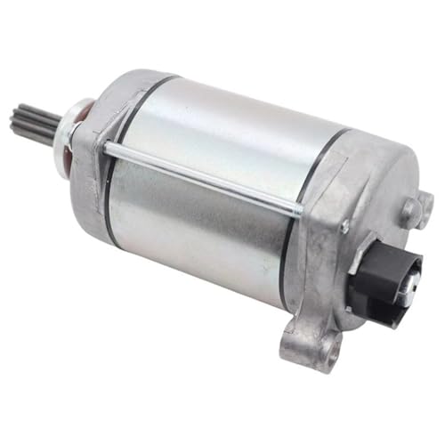 Motor de arranque para Kawasaki Ninja ZX10R ZX1000 2011-2021 repuesto 21163-0064 3