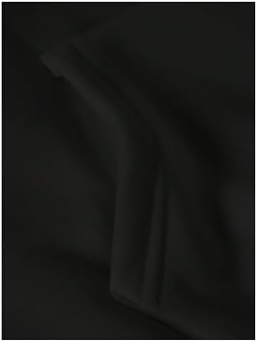 SOLY HUX Women's Graphic Hoodies Drawstring Long Sleeve Moon Print Sweatshirt Pullover Fall Tops