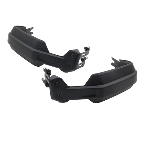 Protege main Harley 1250S pare-brise de guidon anti-vent et projections
