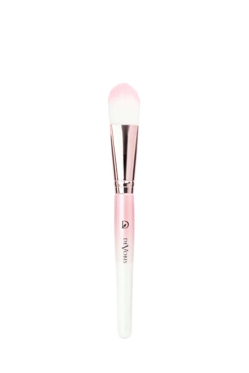 Golden Rose Devobis Foundation Brush - Makyaj Fırçası