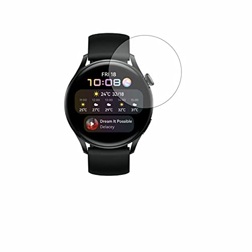 y2ZbgzClearView(NAr[) HUAWEI WATCH 3 pyRہERECXE˖h~ztیtB {