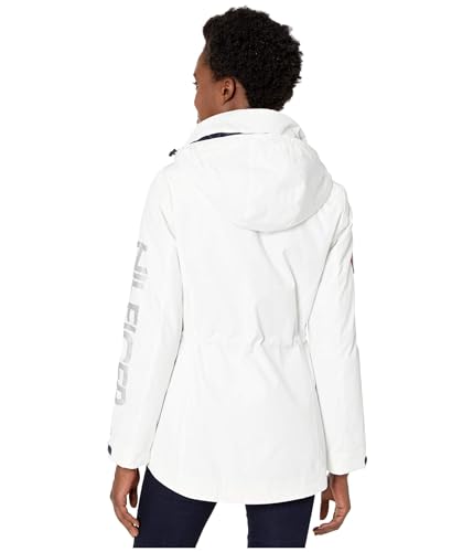 Tommy Hilfiger womens 3-in-1 Systems Insulated Jacket With Removable Hoodie3