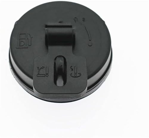 Bouchon de réservoir de carburant pour pièces d'excavatrice Zaxis AT323462