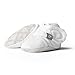 Goumikids Goumiboots Soft Stay On Booties, Year Round Use and Adjusts to Fit as Baby Grows