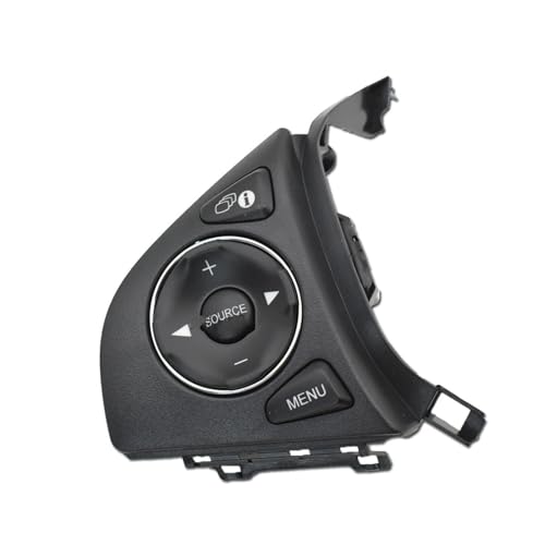 Bouton de volant multifonction pour Fit HRV et XRV - Commande gauche