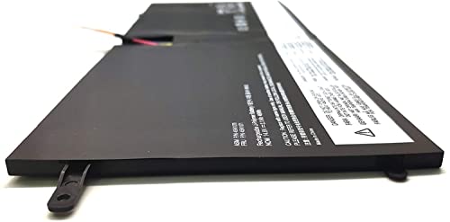 Binger New 45N1070 Replacement Battery Compatible With Lenovo Thinkpad X1C Carbon X1C 45N1070 45N1071 (3110Mah 46Wh) #TOP2