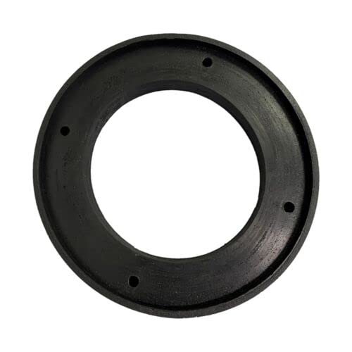Image of RV Toilet Seal Toilet Floor Flange Seal 385311267 9108558718 Replacement Compatible with Dometic 110 and 210 Series RV Toilets