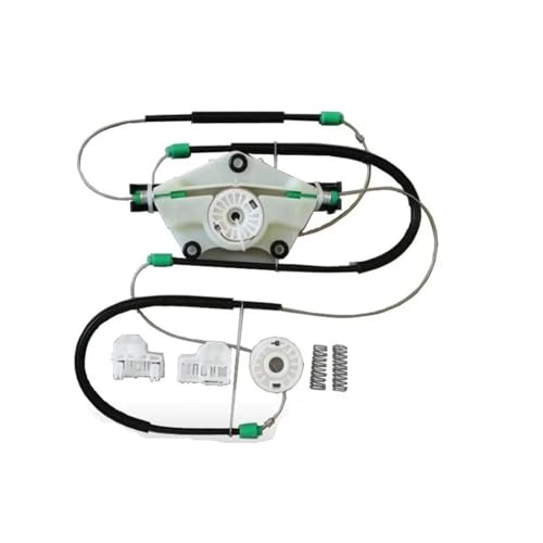 Lève-vitre électrique avant gauche pour aérer votre Skoda Superb