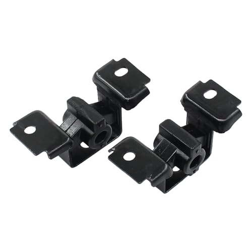 Roneeson Exhaust Pipe Mount Hanger for Nissan Frontier 2005-2019, Pathfinder 2005-2012, Xterra 2005-2015