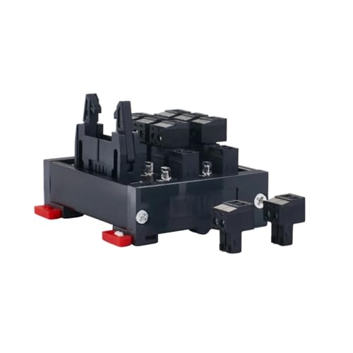 Bloque de terminales S082 para solucionar fallos de cableado