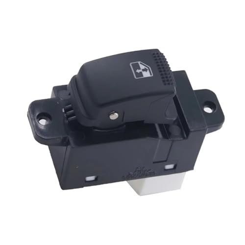 Interrupteur lève-vitre défectueux résolu avec ce bouton de commande électrique 7 broches