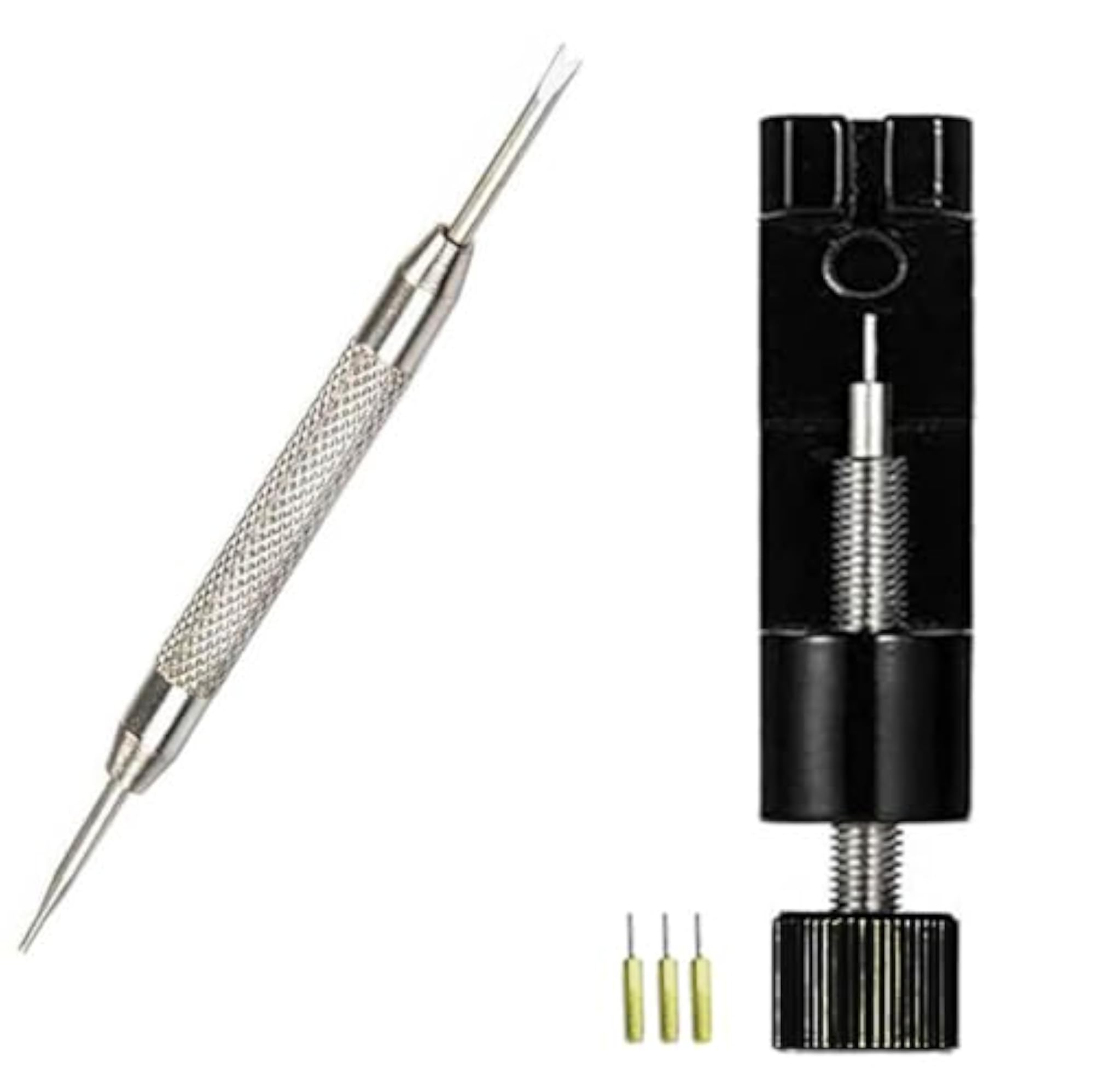 Metal Watch Band Link Removal Kit