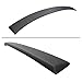 ABS Roof Spoiler & Trunk Wing for BMW 3 Series E36 318i/320i/325i/328i/M3 1992-1998 - Unpainted/Painted Rear Splitter Lip