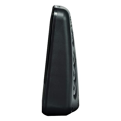 Color Weather Station with Temperature and Humidity Monitor, Weather Forecaster