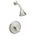 Phylrich PB3105/024 - Amphora Pressure Balance Shower Set - Trim Only