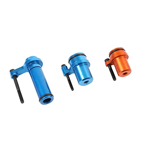 Beley Transmission Oil Drain And Flush Kit Compatible With Mercedes Benz 722.6/722.9 Bmw 6Hp/8Hp #TOP4